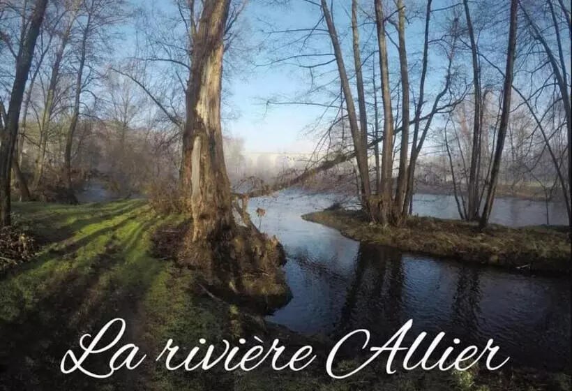 Hotelli Le 19   Suite Lafayette 70m2   Centre Historique   Clim