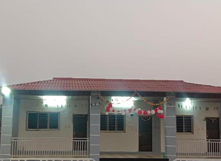 호텔 Sai Leela Farm Badlapur