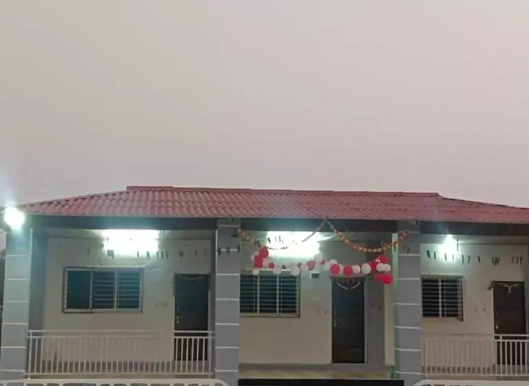 ホテル Sai Leela Farm Badlapur