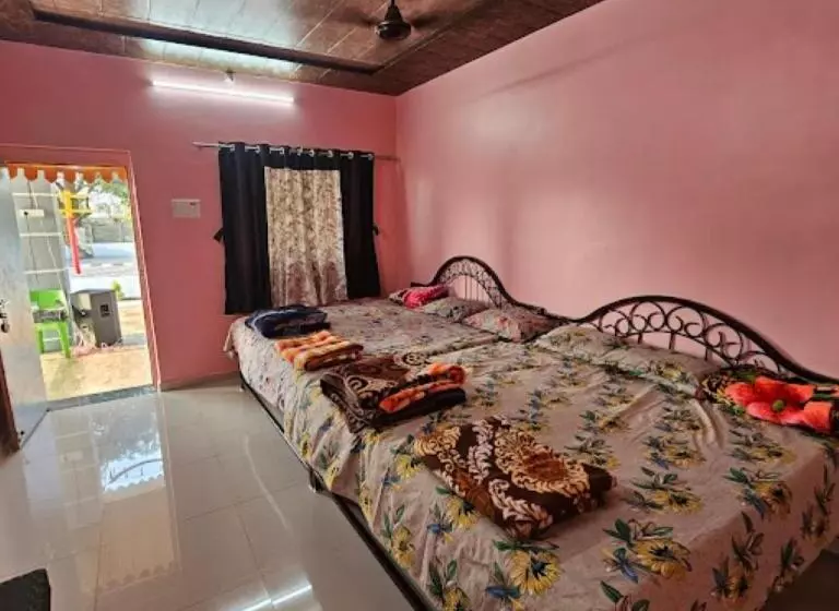 ホテル Sai Leela Farm Badlapur