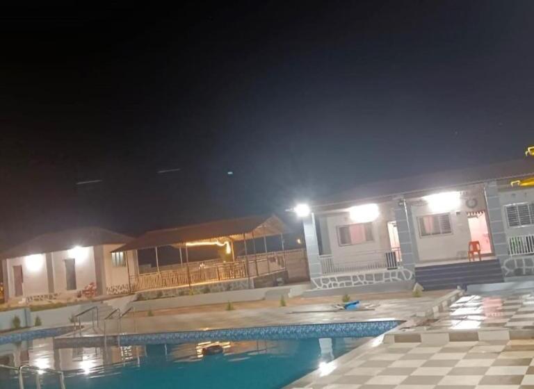 호텔 Sai Leela Farm Badlapur