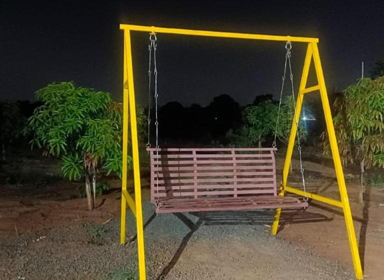 호텔 Sai Leela Farm Badlapur