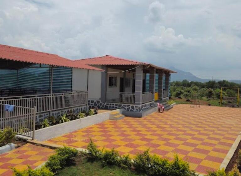 호텔 Sai Leela Farm Badlapur