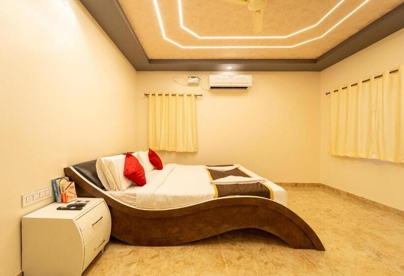 בית מלון כפרי Seasons Suites Hbr