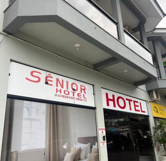 Hotel Sênior