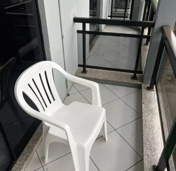 Hotelli Sênior