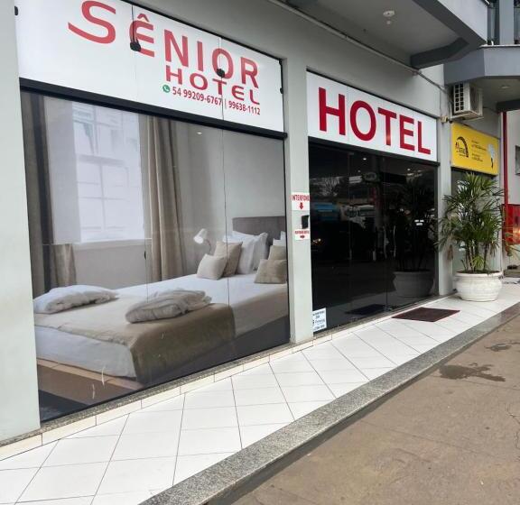 Hotel Sênior