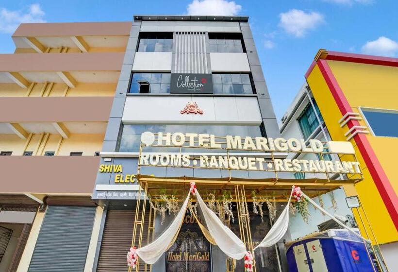 هتل Super Townhouse Anisabad Near Mahavir Cancer Sansthan