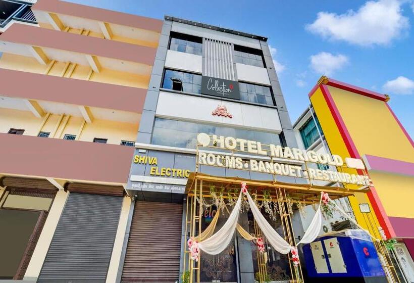 هتل Super Townhouse Anisabad Near Mahavir Cancer Sansthan