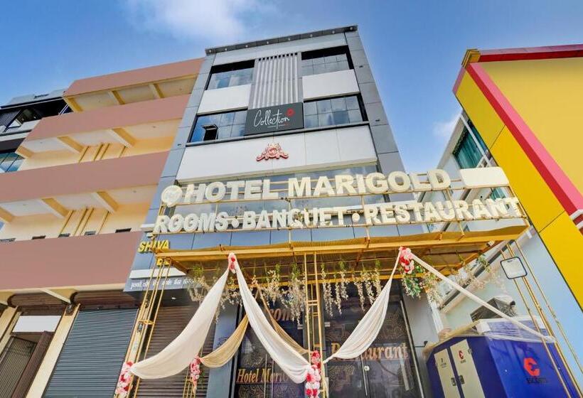 هتل Super Townhouse Anisabad Near Mahavir Cancer Sansthan