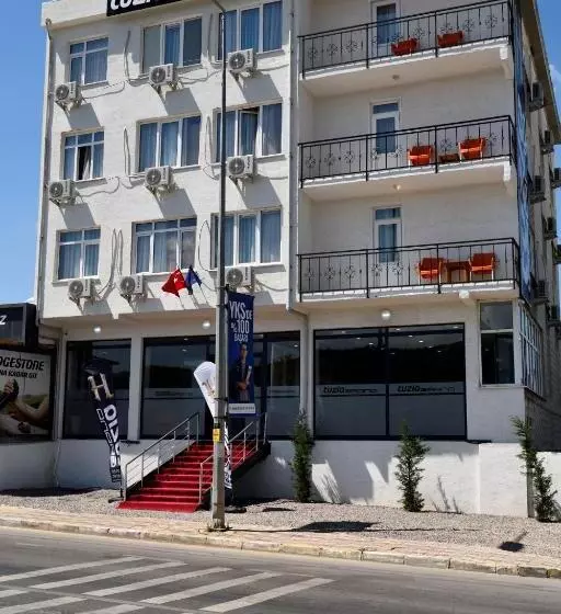 ホテル Tuzla Grand