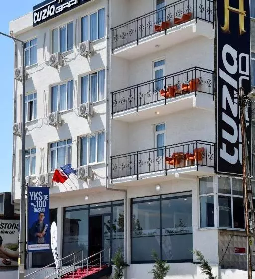ホテル Tuzla Grand