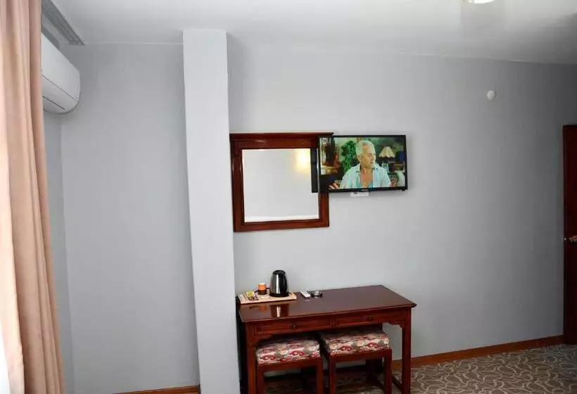 ホテル Tuzla Grand