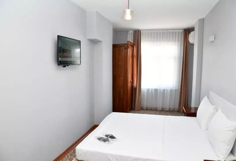 ホテル Tuzla Grand