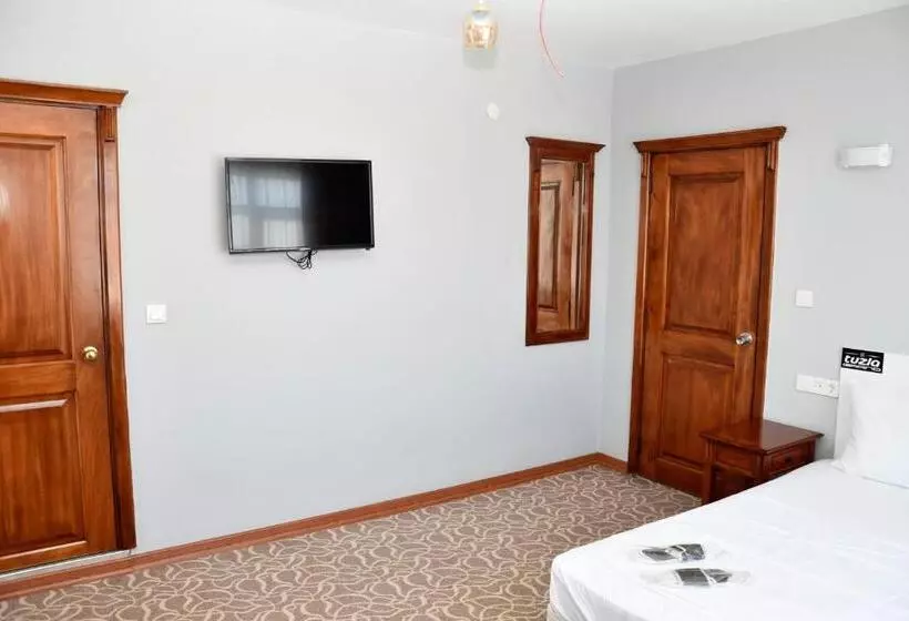 ホテル Tuzla Grand