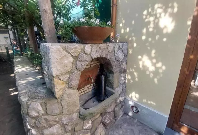 Il Pozzillo Maison