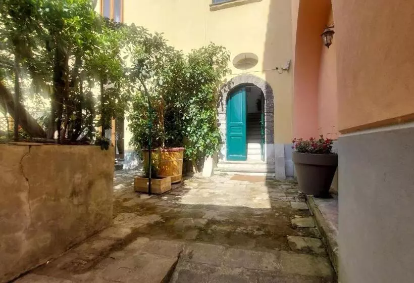 Il Pozzillo Maison