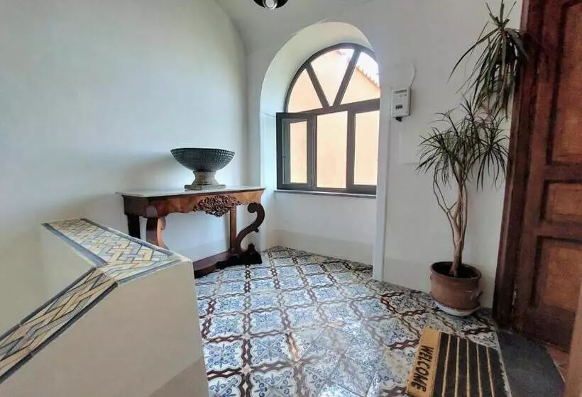Il Pozzillo Maison