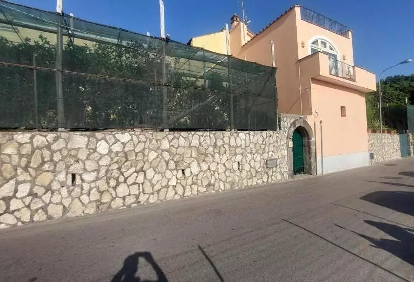 Il Pozzillo Maison