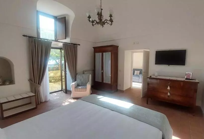 Il Pozzillo Maison