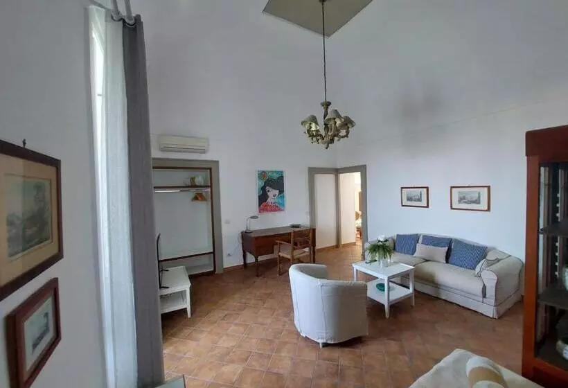 Il Pozzillo Maison