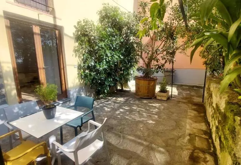 Il Pozzillo Maison