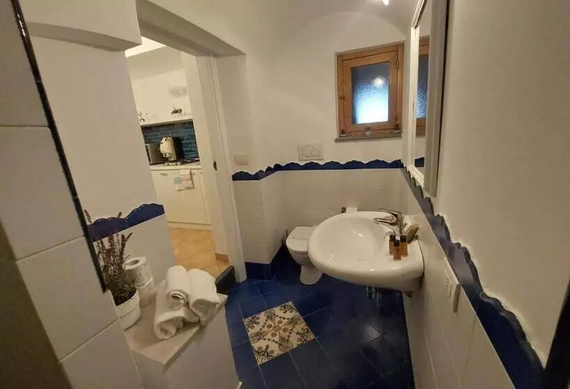 Il Pozzillo Maison