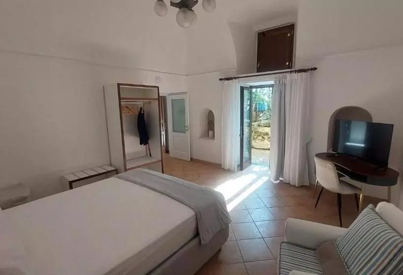Il Pozzillo Maison
