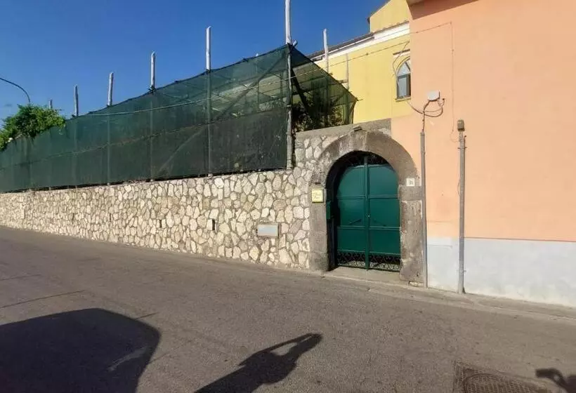 Il Pozzillo Maison