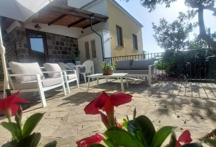 Il Pozzillo Maison