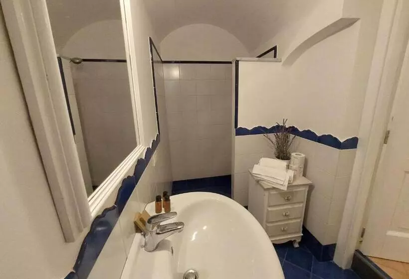 Il Pozzillo Maison