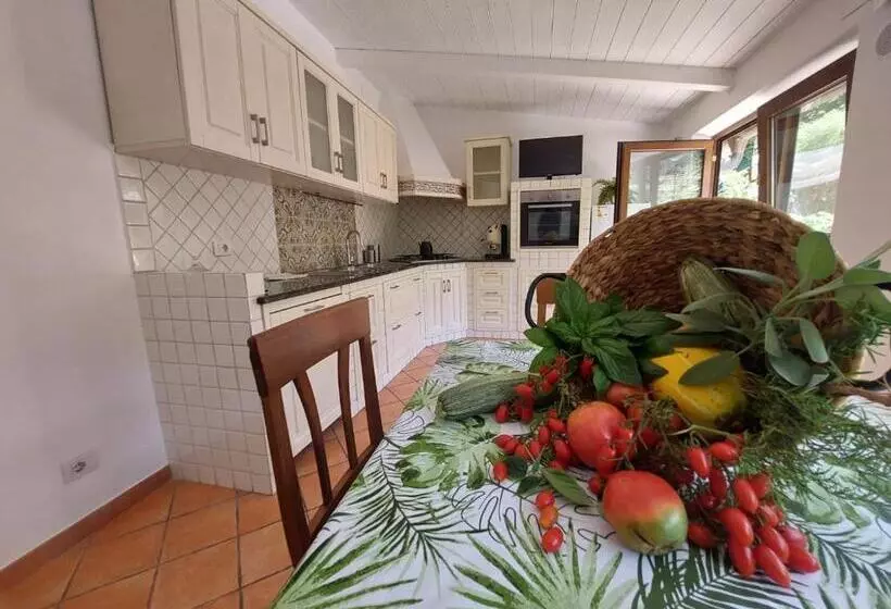 Il Pozzillo Maison