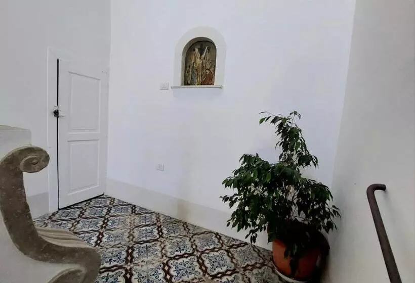 Il Pozzillo Maison