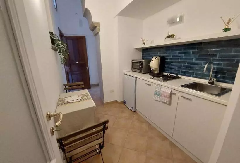 Il Pozzillo Maison