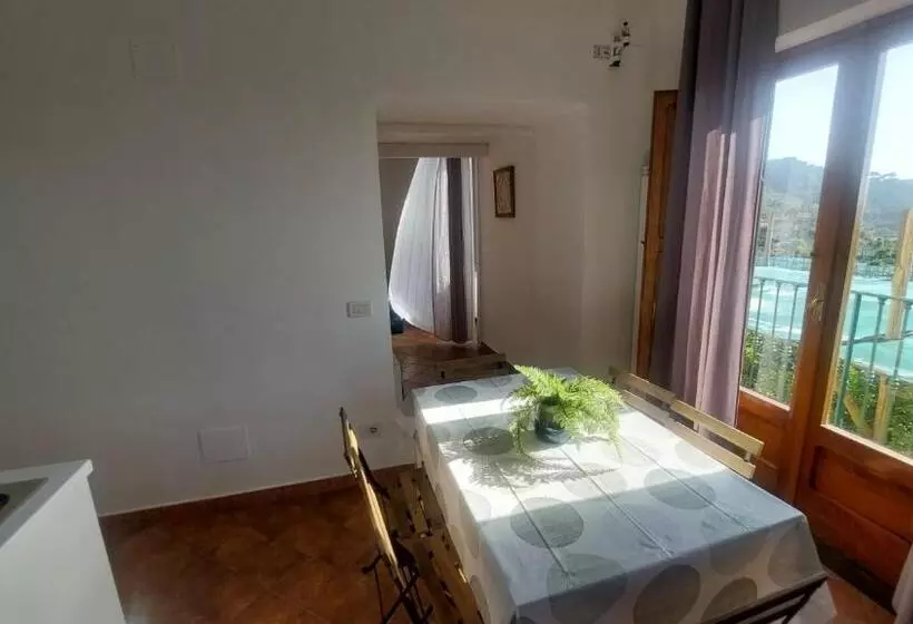 Il Pozzillo Maison