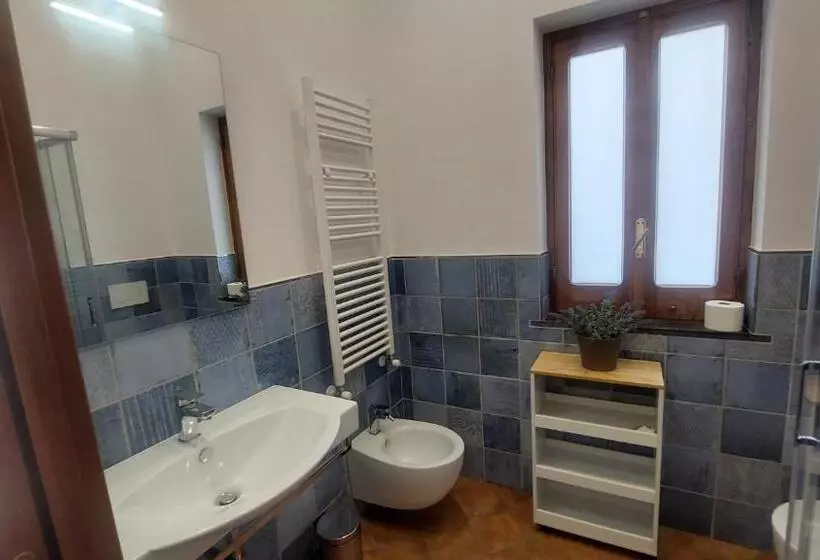 Il Pozzillo Maison