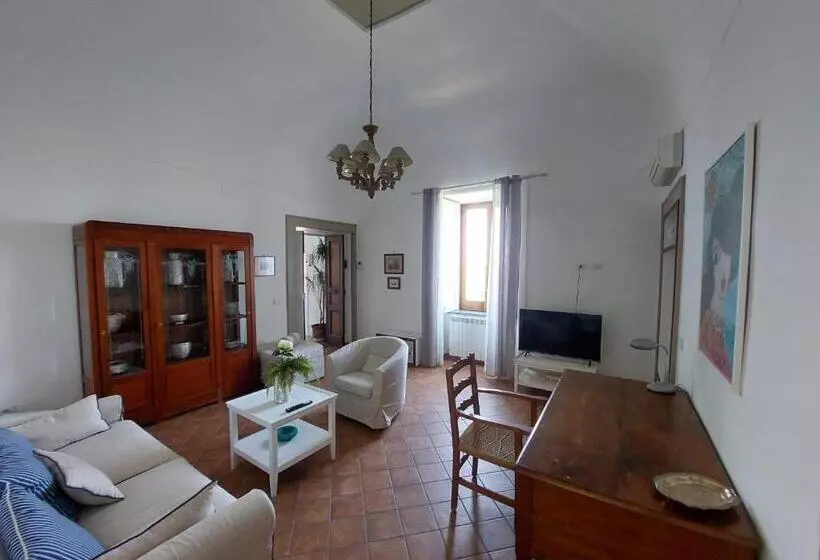 Il Pozzillo Maison