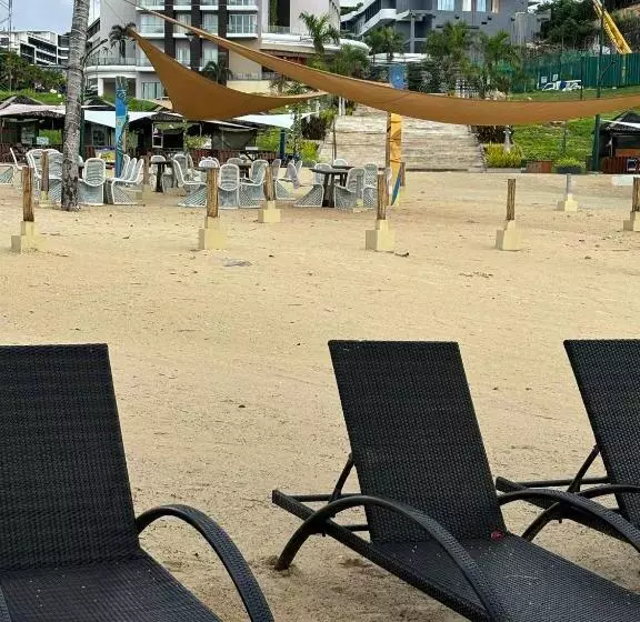 Ocean Garden Villas, Boracay New Coast