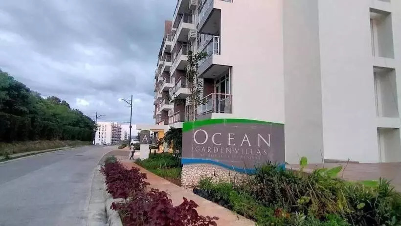 Ocean Garden Villas, Boracay New Coast