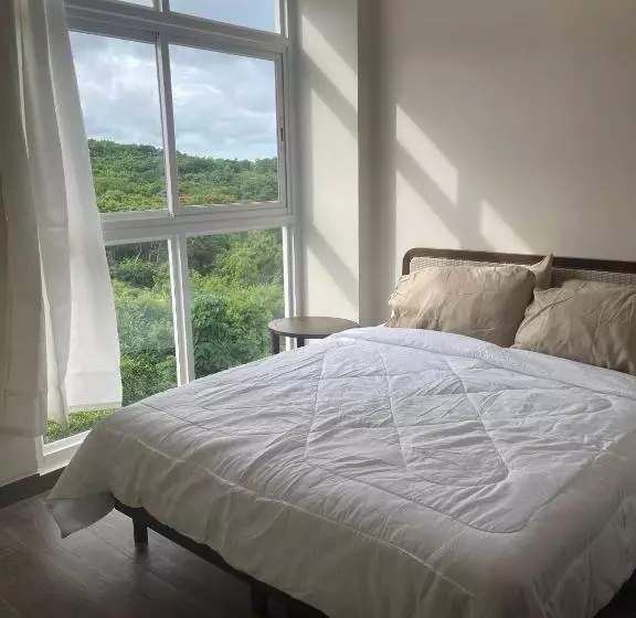 Ocean Garden Villas, Boracay New Coast