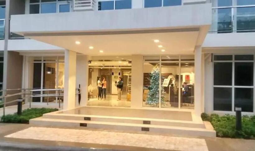 Ocean Garden Villas, Boracay New Coast