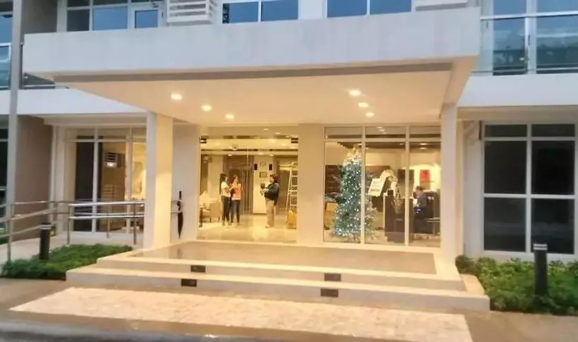 Ocean Garden Villas, Boracay New Coast