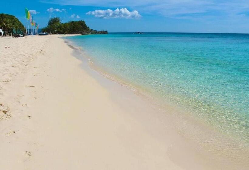 Ocean Garden Villas, Boracay New Coast