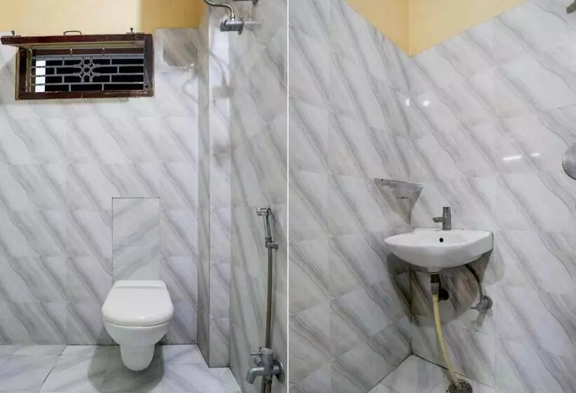 Super Hotel O R B Palace