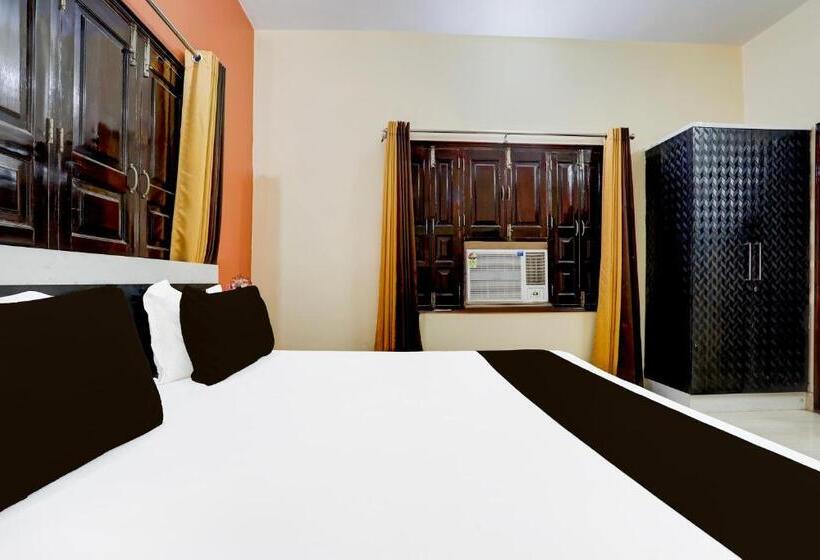 Super Hotel O R B Palace