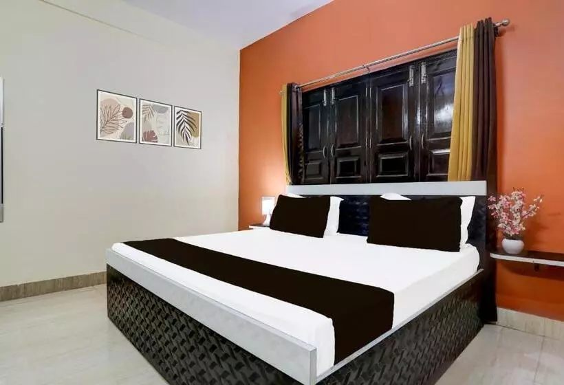 Super Hotel O R B Palace
