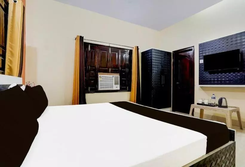 Super Hotel O R B Palace