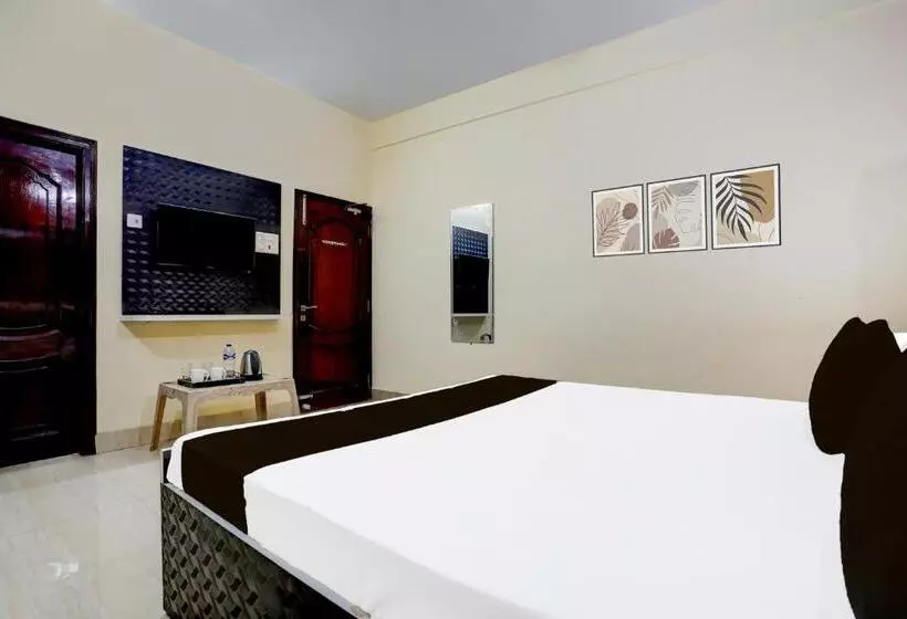 Super Hotel O R B Palace