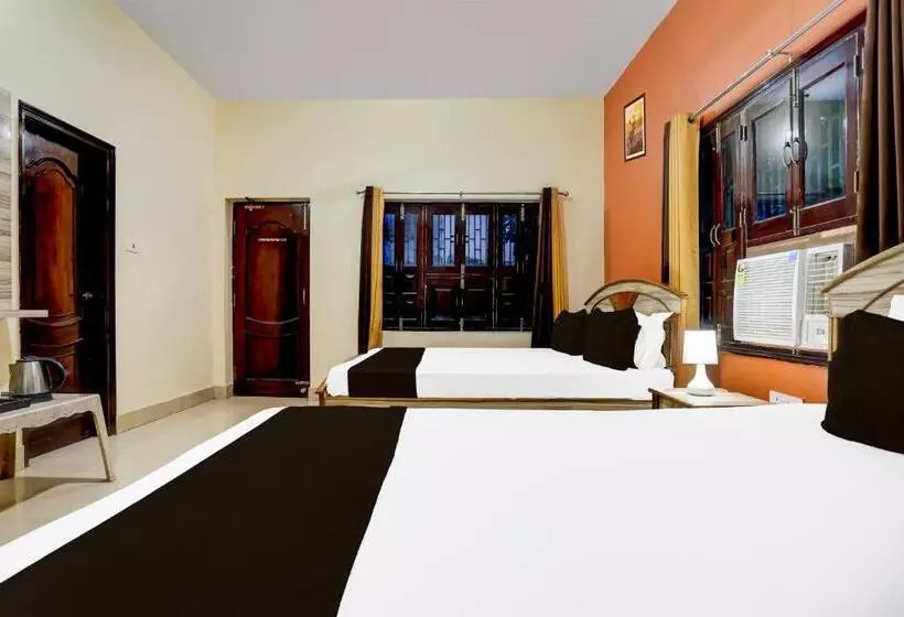 Super Hotel O R B Palace