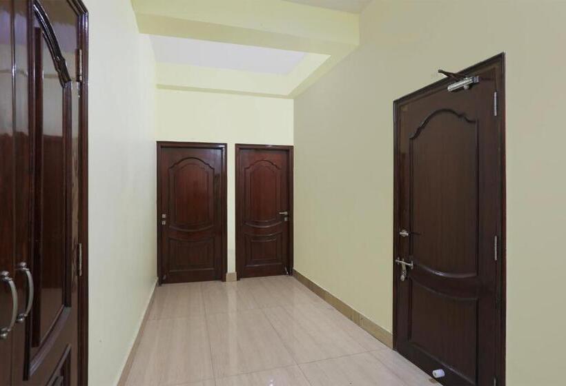 Super Hotel O R B Palace